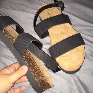 Sandals